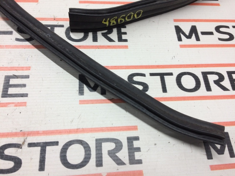 Уплотнитель капота, 340 рублей, Красноярск