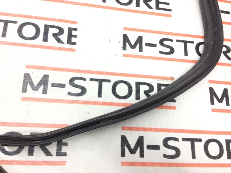 Уплотнитель капота, 340 рублей, Красноярск