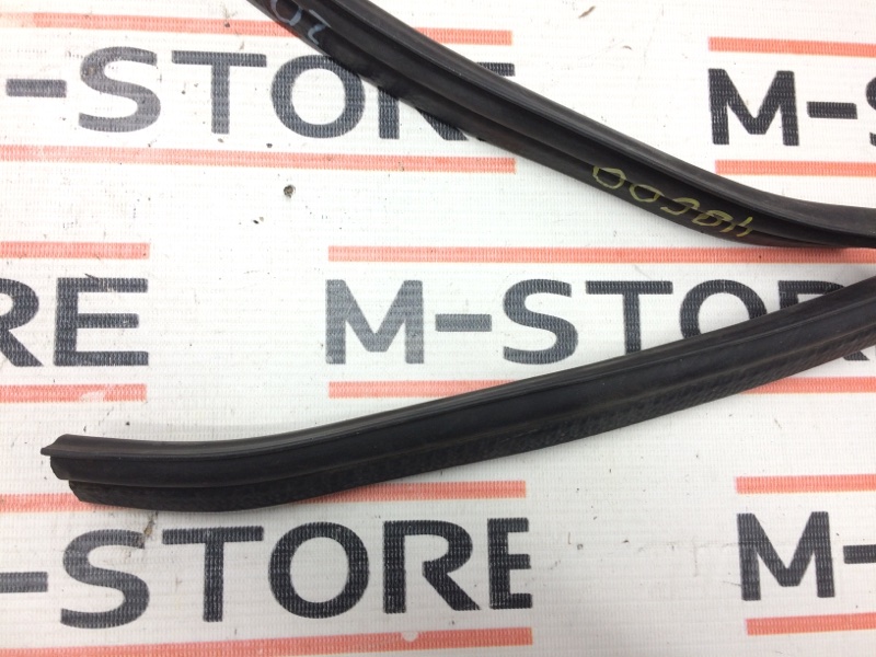 Уплотнитель капота, 340 рублей, Красноярск