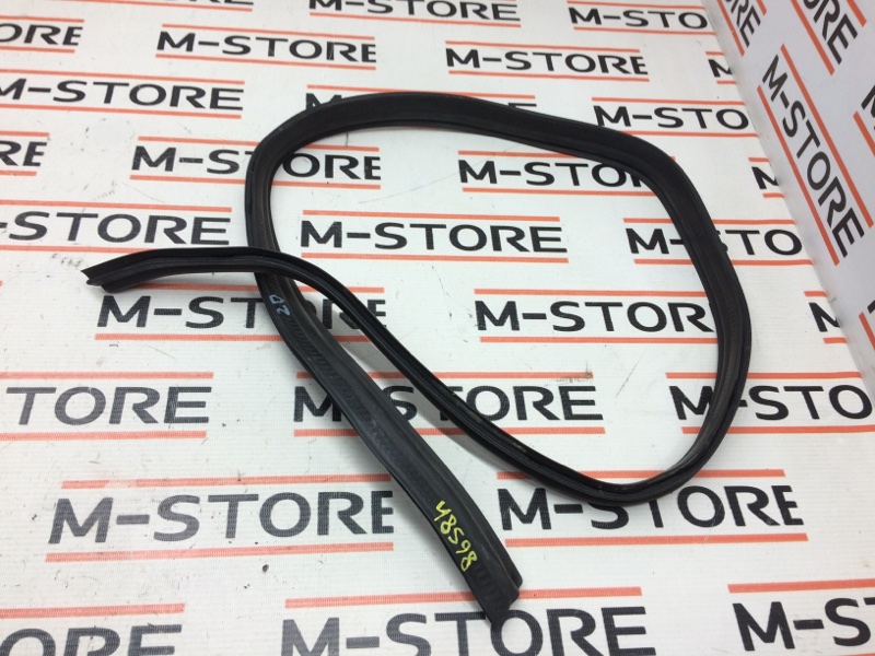 Уплотнитель капота, 340 рублей, Красноярск