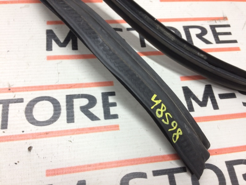 Уплотнитель капота, 340 рублей, Красноярск