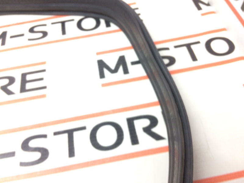 Уплотнитель капота, 340 рублей, Красноярск