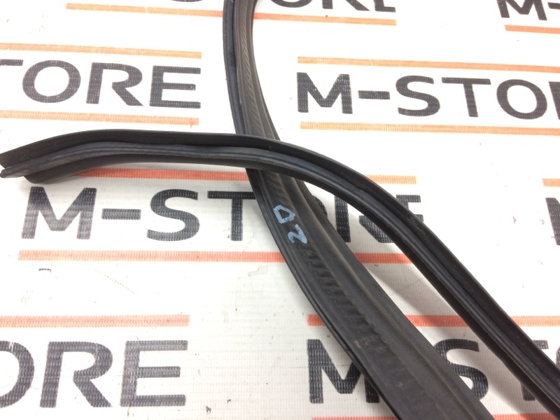 Уплотнитель капота, 340 рублей, Красноярск