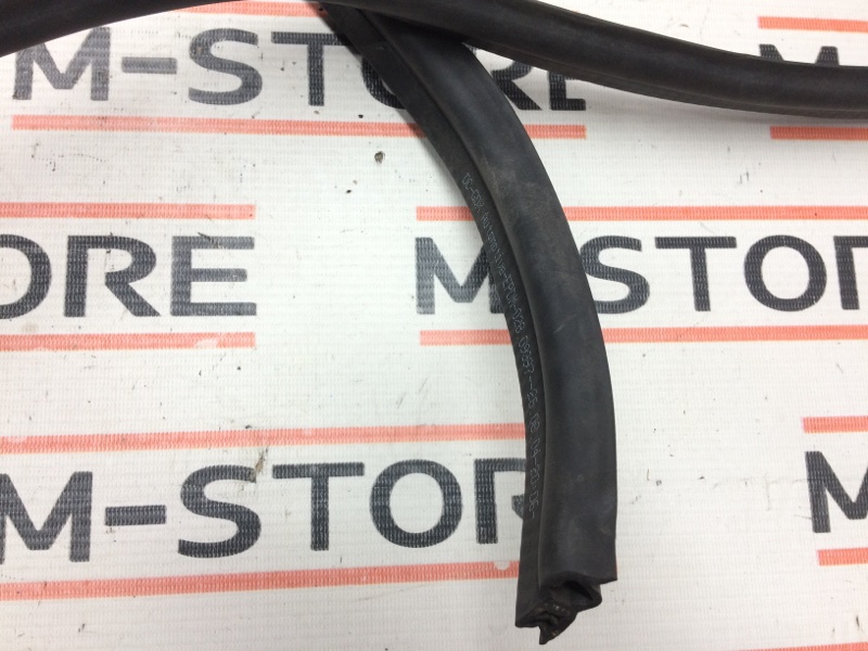 Уплотнитель капота, 340 рублей, Красноярск