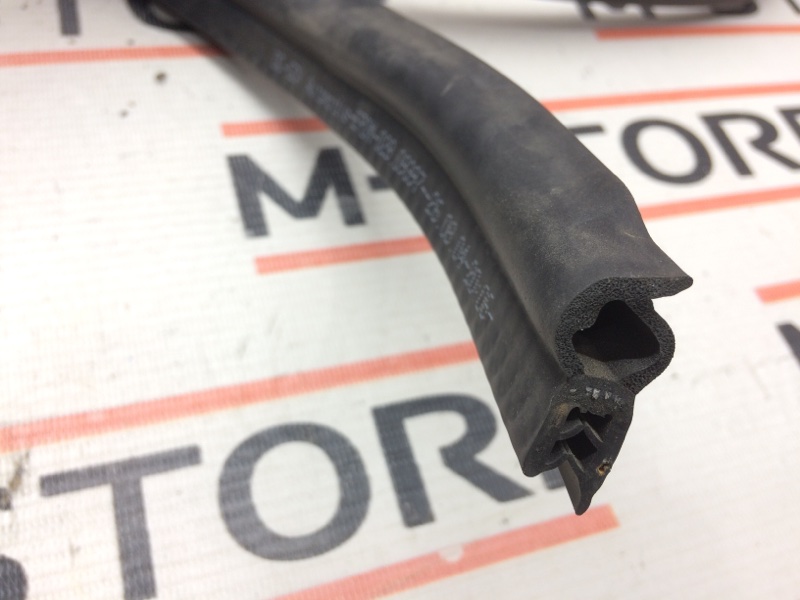 Уплотнитель капота, 340 рублей, Красноярск