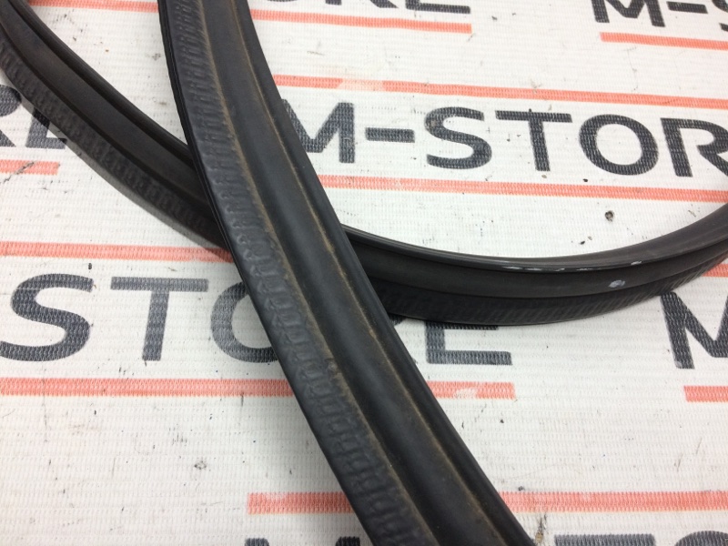 Уплотнитель капота, 340 рублей, Красноярск