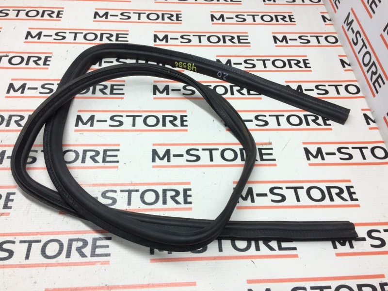 Уплотнитель капота, 340 рублей, Красноярск