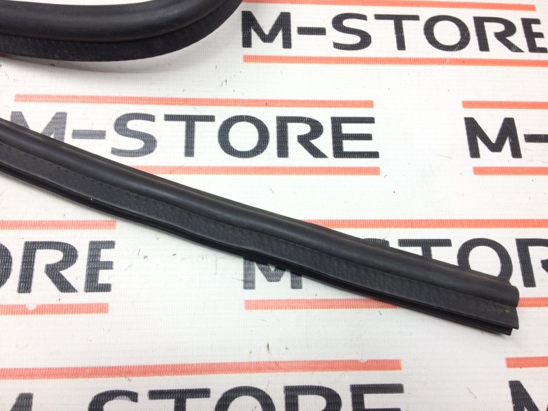 Уплотнитель капота, 340 рублей, Красноярск