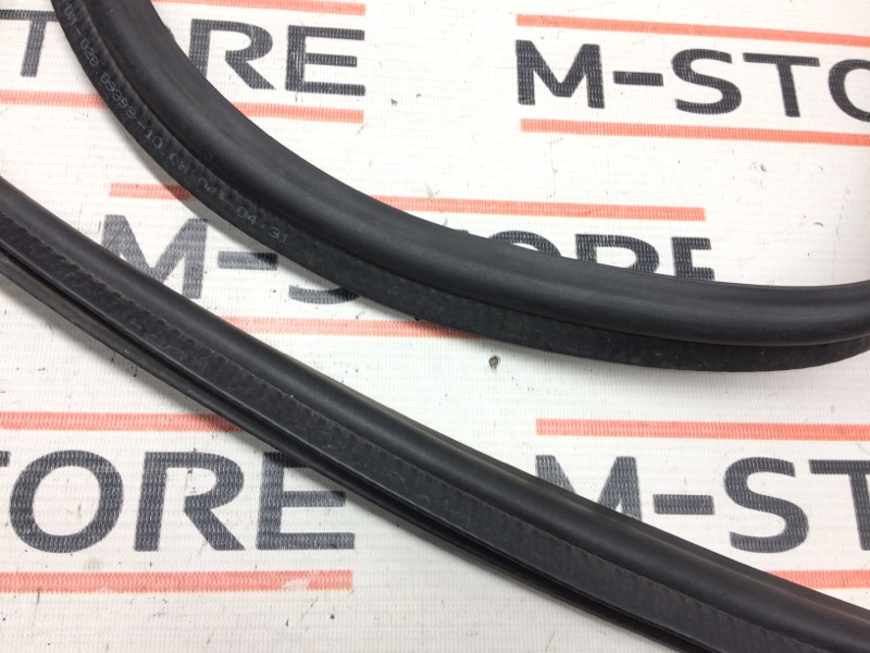 Уплотнитель капота, 340 рублей, Красноярск