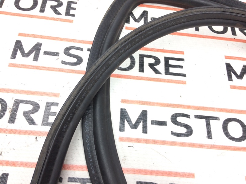 Уплотнитель капота, 340 рублей, Красноярск