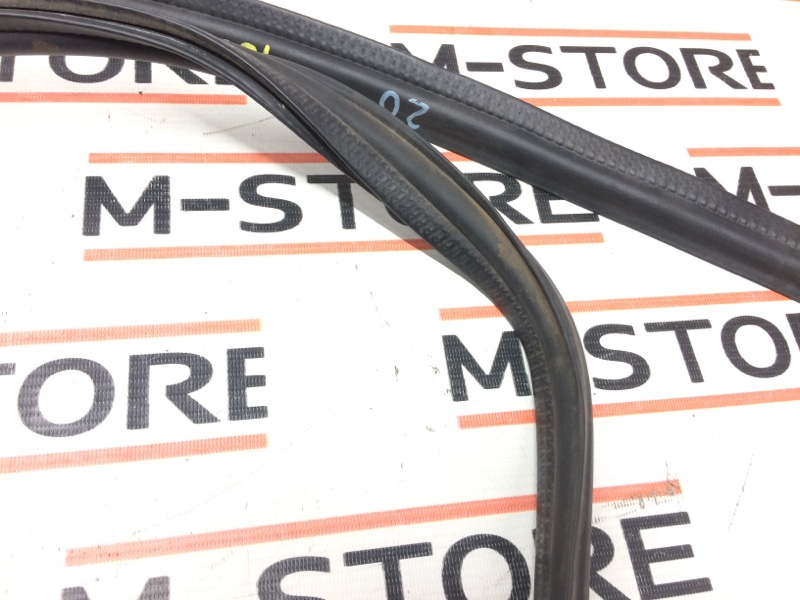 Уплотнитель капота, 340 рублей, Красноярск