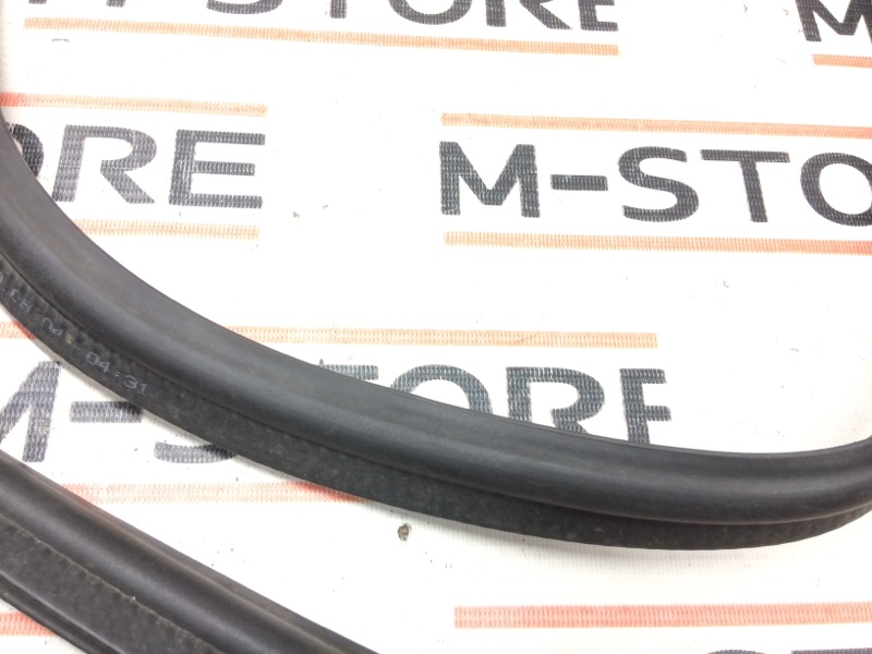 Уплотнитель капота, 340 рублей, Красноярск