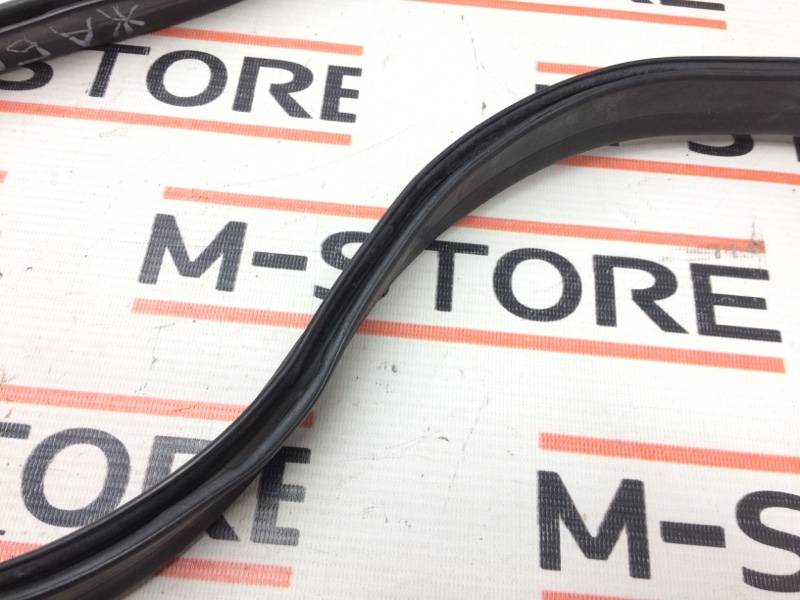 Уплотнитель капота, 510 рублей, Красноярск