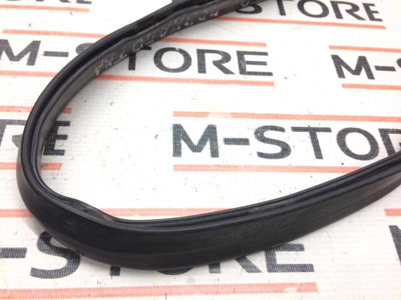 Уплотнитель капота, 510 рублей, Красноярск