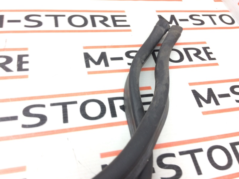 Уплотнитель капота, 510 рублей, Красноярск