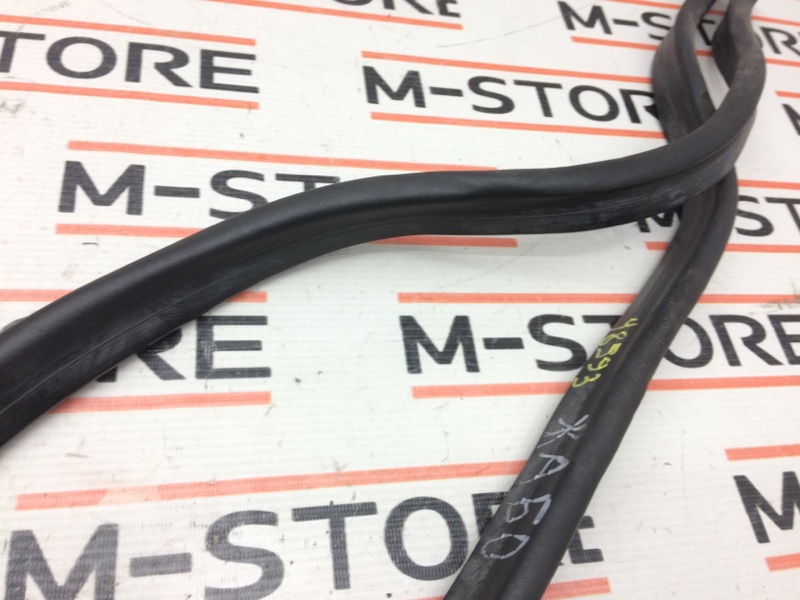 Уплотнитель капота, 510 рублей, Красноярск