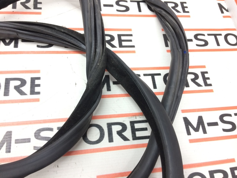 уплотнитель двери, 630 рублей, Красноярск