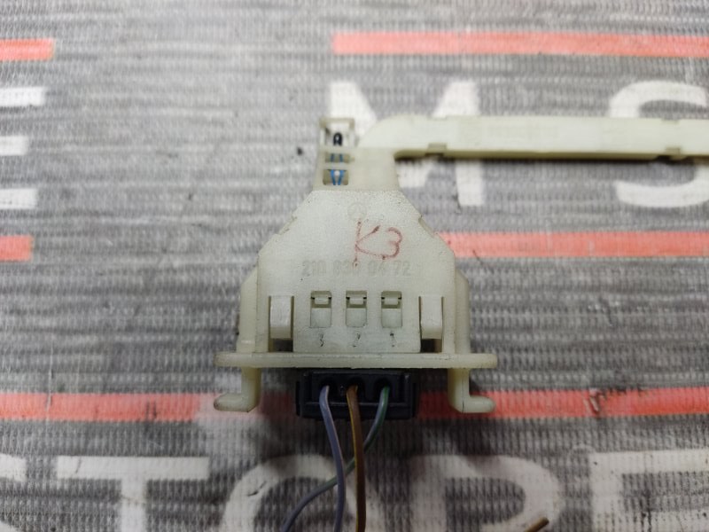 Датчик температуры воздуха, 410 рублей, Красноярск