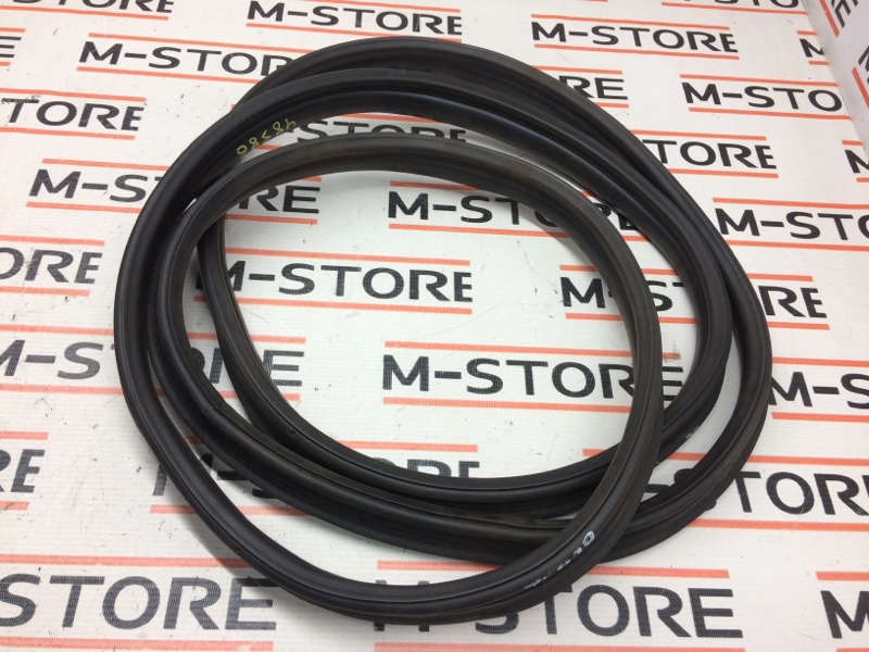 Уплотнитель багажника, 630 рублей, Красноярск