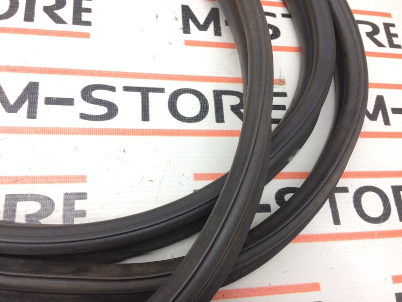 Уплотнитель багажника, 630 рублей, Красноярск