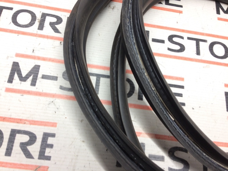 Уплотнитель багажника, 630 рублей, Красноярск