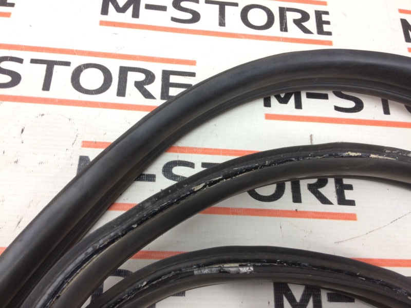 Уплотнитель багажника, 630 рублей, Красноярск