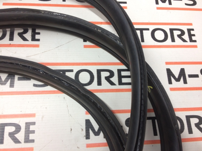 Уплотнитель багажника, 630 рублей, Красноярск