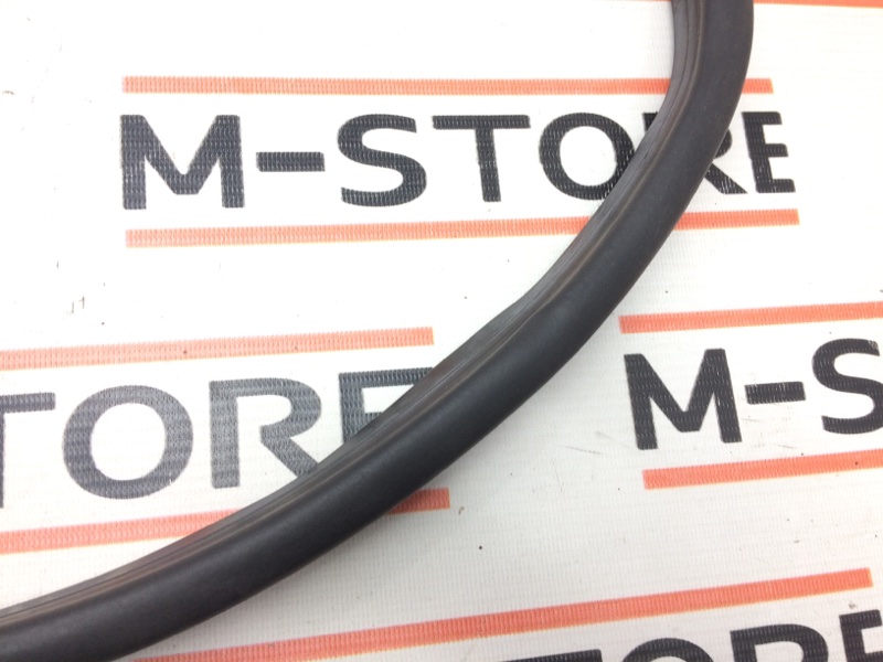 Уплотнитель капота, 510 рублей, Красноярск