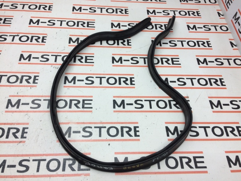 Уплотнитель капота, 510 рублей, Красноярск