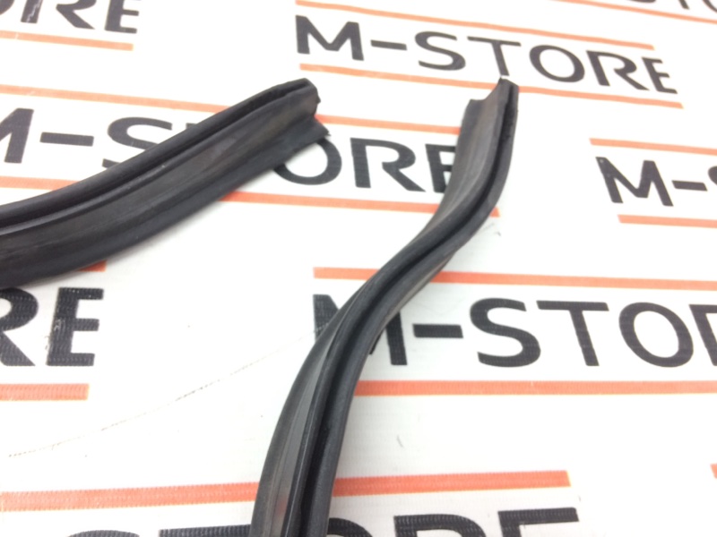 Уплотнитель капота, 510 рублей, Красноярск