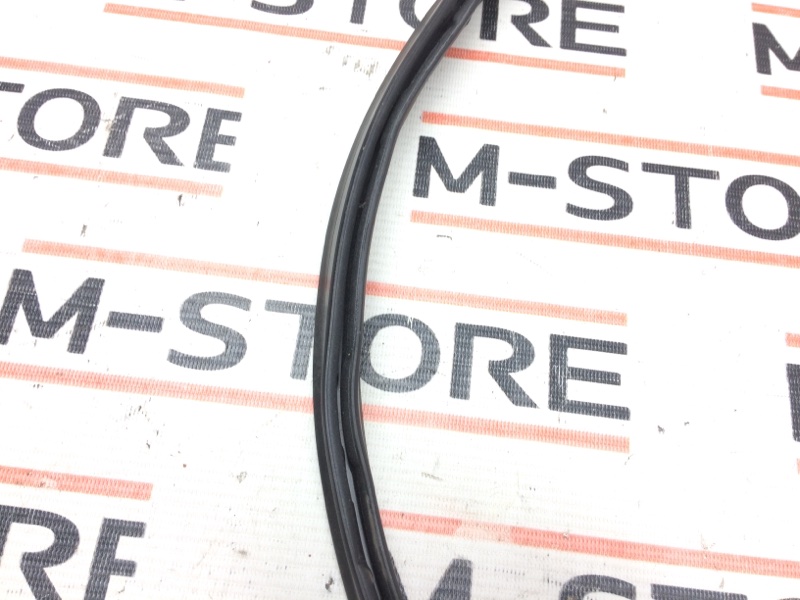 Уплотнитель капота, 510 рублей, Красноярск