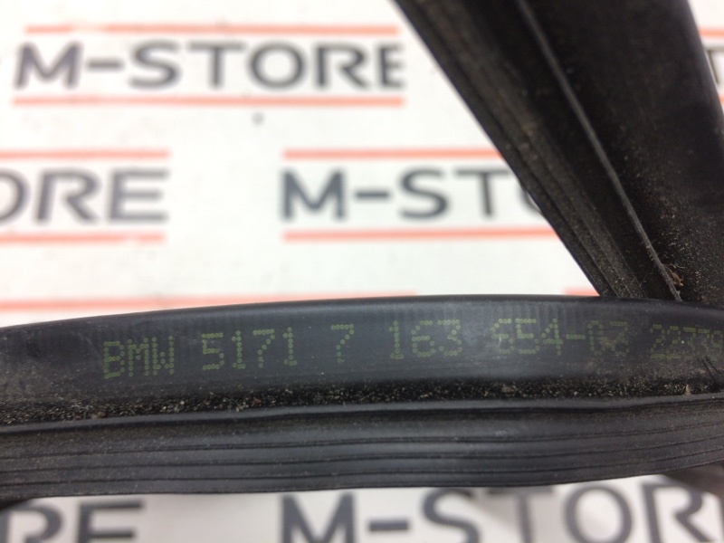 Уплотнитель лобового стекла, 340 рублей, Красноярск