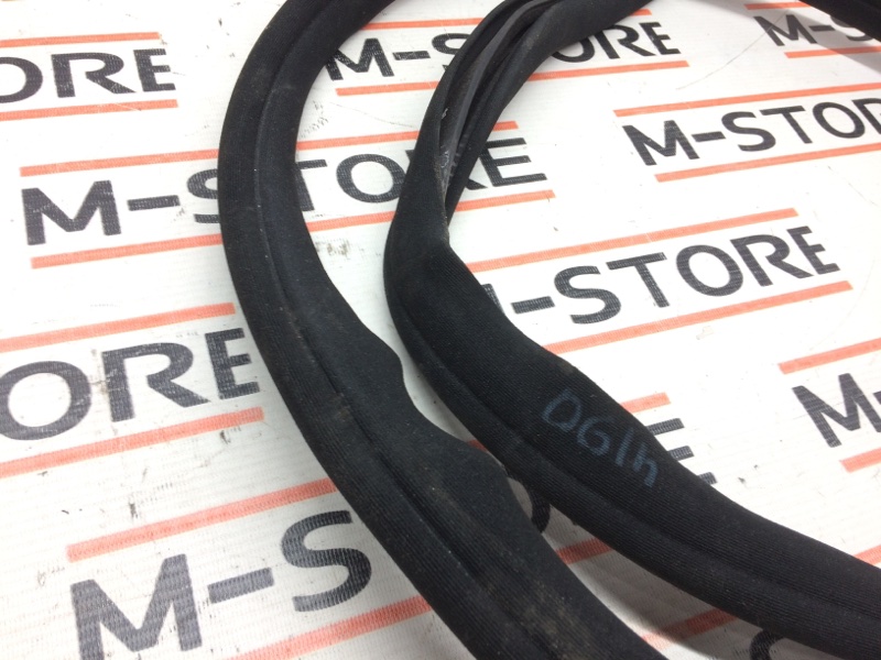 уплотнитель двери, 630 рублей, Красноярск