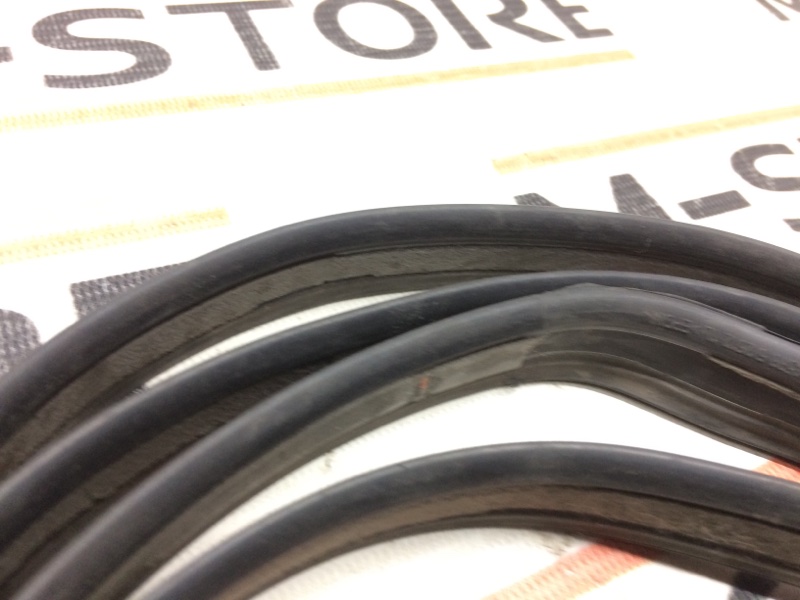 Уплотнитель кузова, 630 рублей, Красноярск