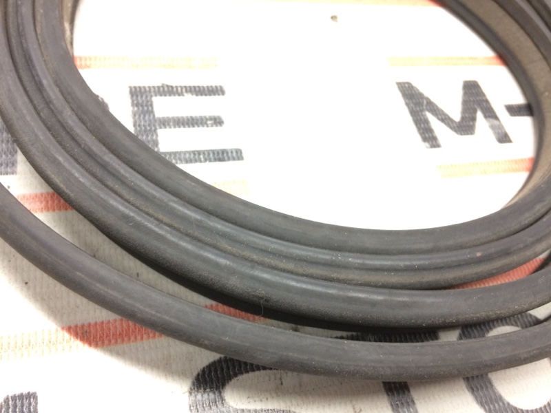 Уплотнитель кузова, 630 рублей, Красноярск