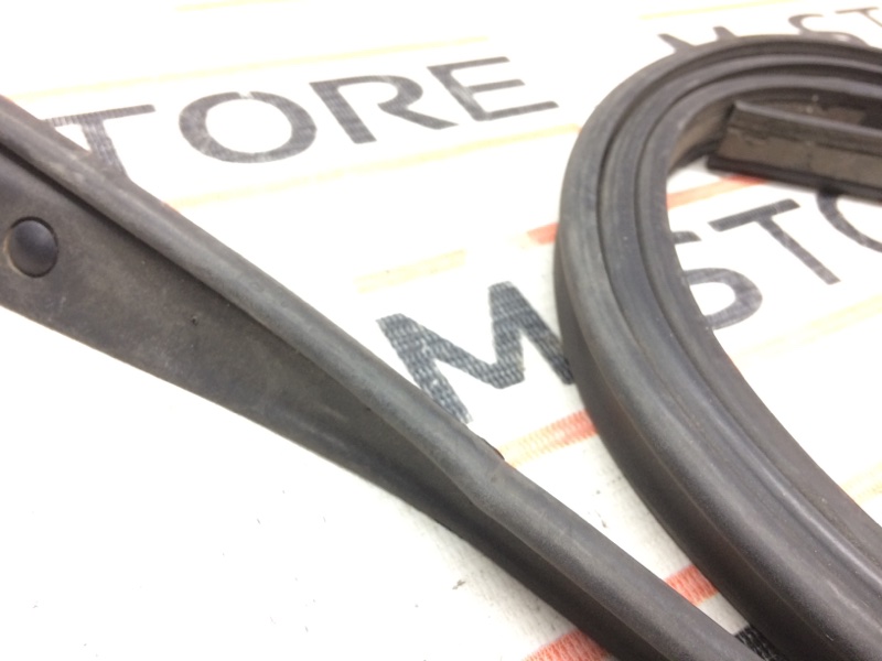 Уплотнитель кузова, 630 рублей, Красноярск