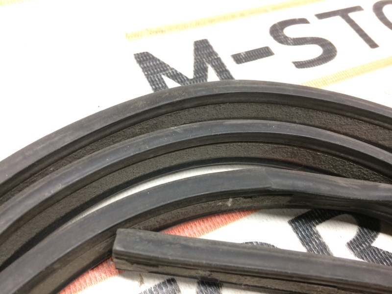 Уплотнитель кузова, 630 рублей, Красноярск