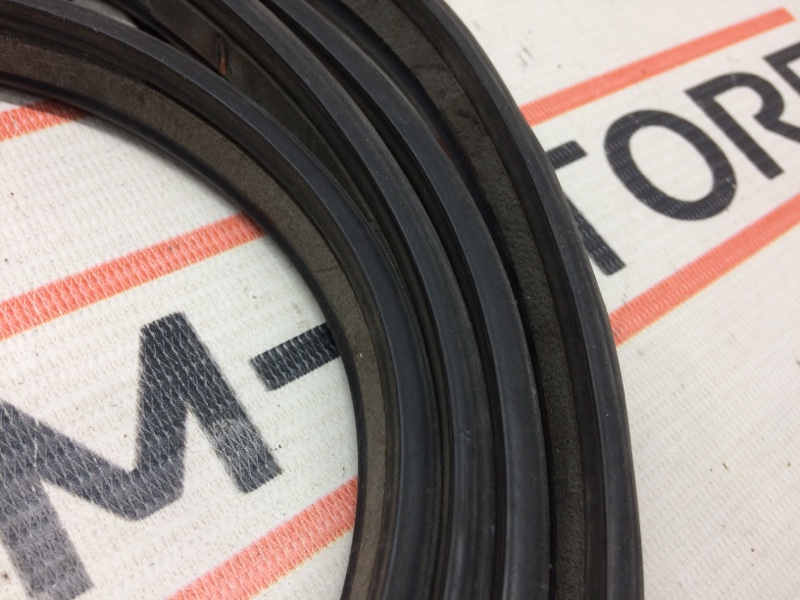 Уплотнитель кузова, 630 рублей, Красноярск