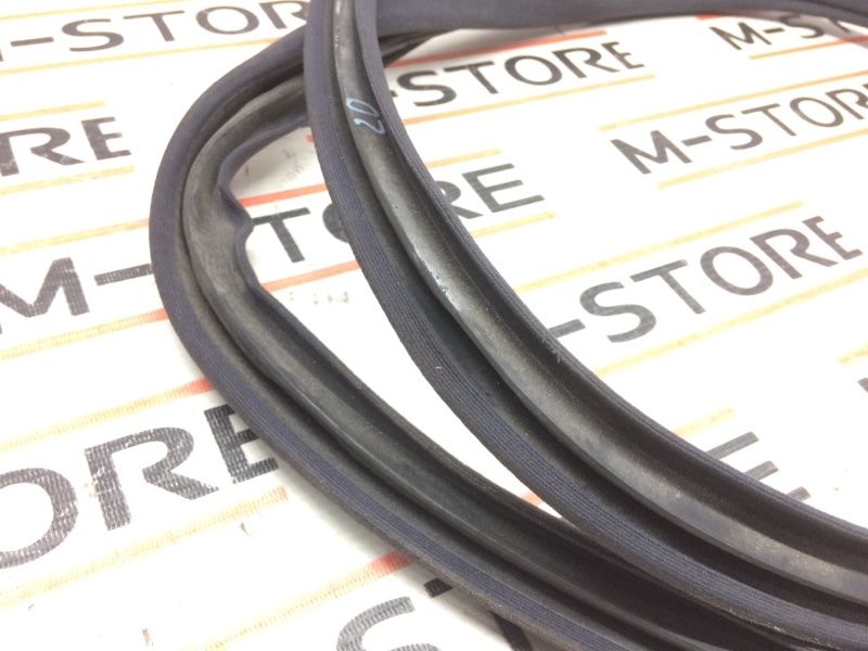 уплотнитель двери, 570 рублей, Красноярск