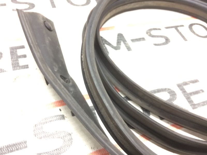 Уплотнитель кузова, 630 рублей, Красноярск