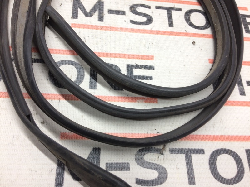 Уплотнитель кузова, 630 рублей, Красноярск