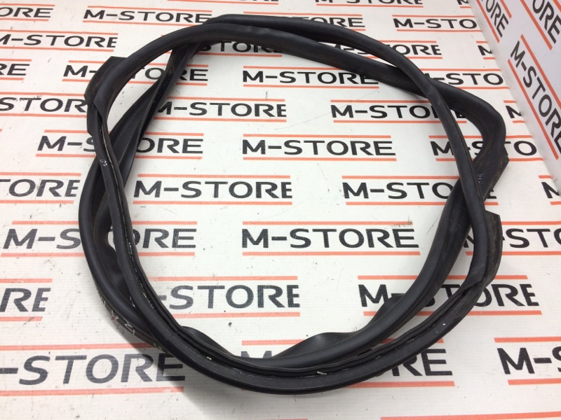 Уплотнитель багажника, 630 рублей, Красноярск