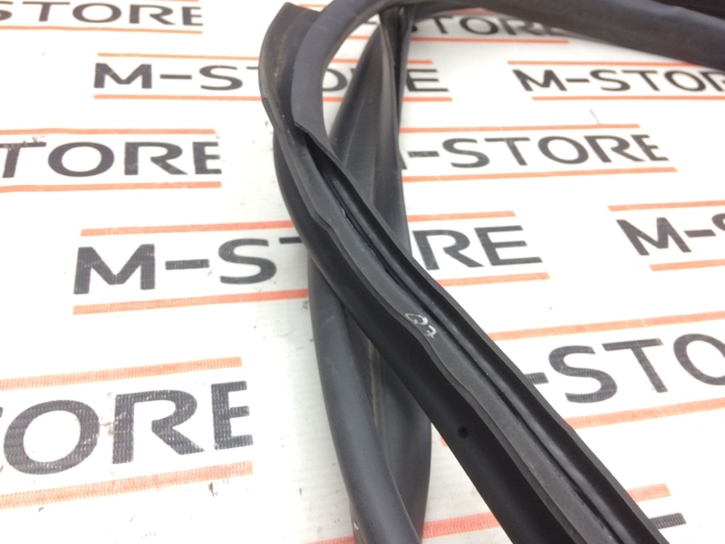 Уплотнитель багажника, 630 рублей, Красноярск