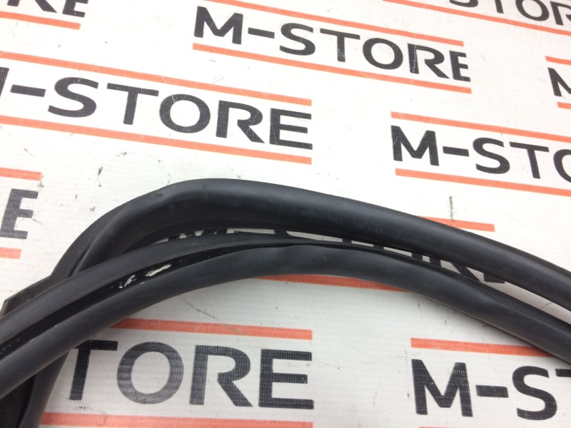 Уплотнитель багажника, 630 рублей, Красноярск