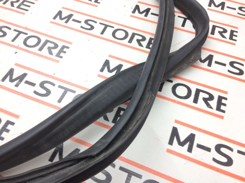 Уплотнитель багажника, 630 рублей, Красноярск