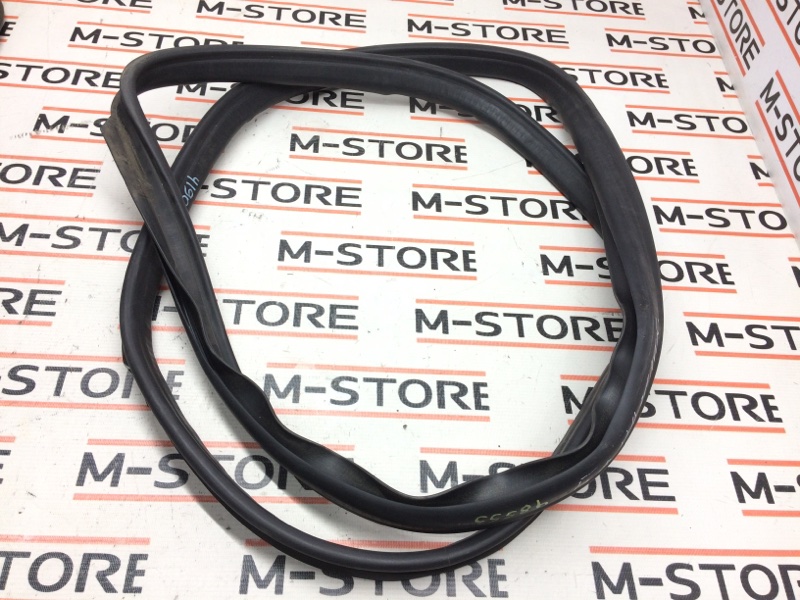 Уплотнитель багажника, 630 рублей, Красноярск