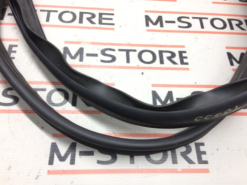 Уплотнитель багажника, 630 рублей, Красноярск