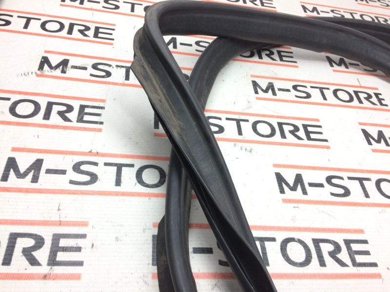 Уплотнитель багажника, 630 рублей, Красноярск