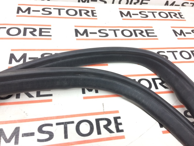 Уплотнитель багажника, 630 рублей, Красноярск