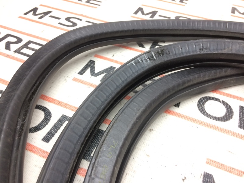 уплотнитель двери, 510 рублей, Красноярск